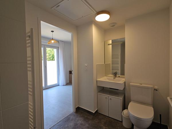STUDIO ETUDIANT RESIDENCE NEUVE La rochelle STUDIO ETUDIANT RESIDENCE NEUVE La rochelle