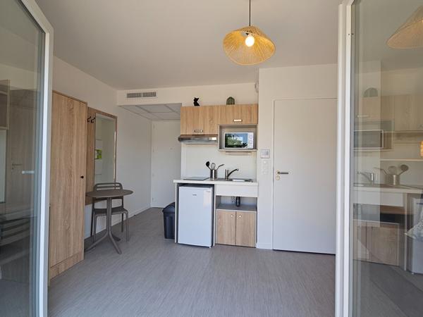 STUDIO ETUDIANT RESIDENCE NEUVE La rochelle STUDIO ETUDIANT RESIDENCE NEUVE La rochelle