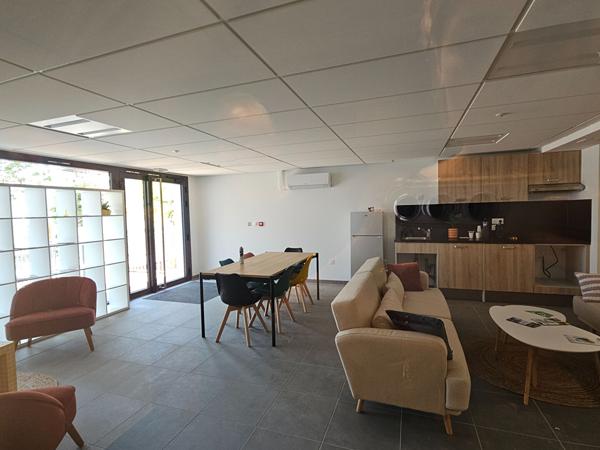 STUDIO ETUDIANT RESIDENCE NEUVE La rochelle STUDIO ETUDIANT RESIDENCE NEUVE La rochelle