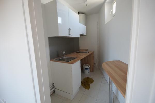 Appartement LA GARENNE COLOMBES - 2 pièces - 34.47 m2 , La garenne colombes Appartement LA GARENNE COLOMBES - 2 pièces - 34.47 m2 , La garenne colombes