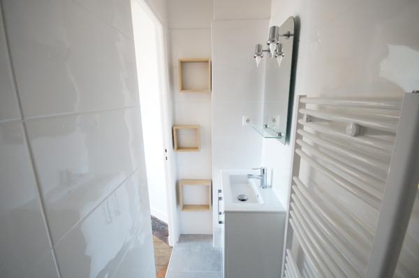 Appartement LA GARENNE COLOMBES - 2 pièces - 34.47 m2 , La garenne colombes Appartement LA GARENNE COLOMBES - 2 pièces - 34.47 m2 , La garenne colombes