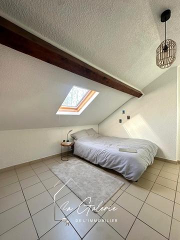 IMMEUBLE DE RAPPORT A VENDRE A L’ILE VERTE
