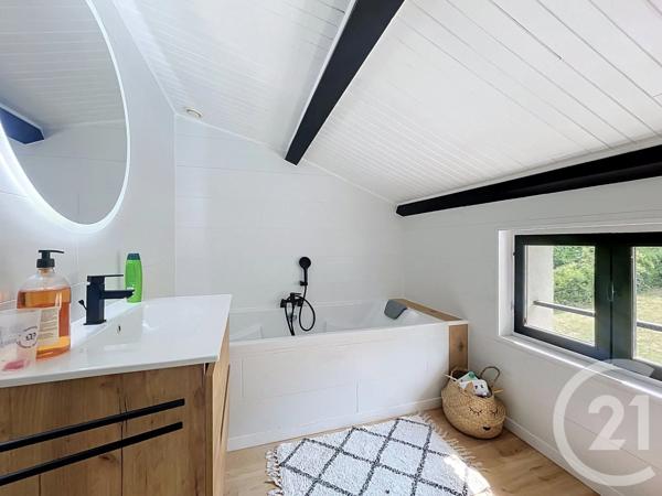 Maison à vendre  5 pièces - 248,33 m 2   LE PUY EN VELAY  - 43