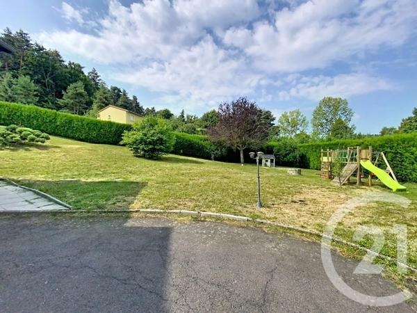 Maison à vendre  5 pièces - 248,33 m 2   LE PUY EN VELAY  - 43