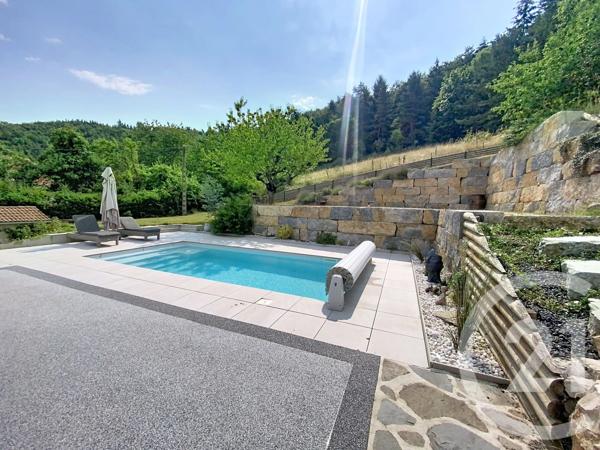 Maison à vendre  5 pièces - 248,33 m 2   LE PUY EN VELAY  - 43