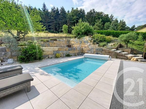 Maison à vendre  5 pièces - 248,33 m 2   LE PUY EN VELAY  - 43