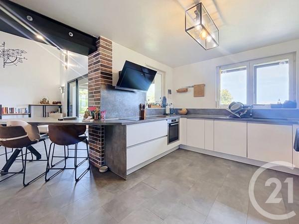 Maison à vendre  5 pièces - 248,33 m 2   LE PUY EN VELAY  - 43