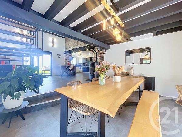 Maison à vendre  5 pièces - 248,33 m 2   LE PUY EN VELAY  - 43