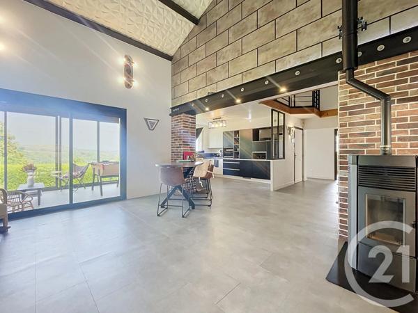 Maison à vendre  5 pièces - 248,33 m 2   LE PUY EN VELAY  - 43