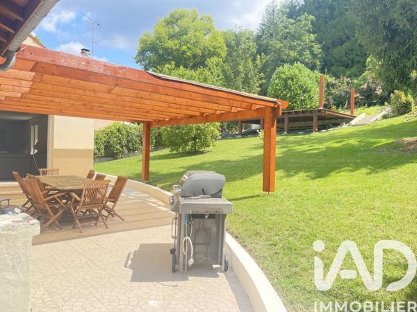 Maison à vendre 7 pièces 240 m² La Ferté-sous-Jouarre