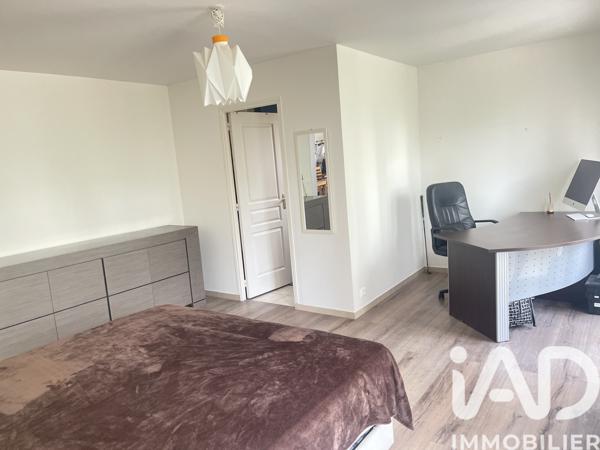 Maison à vendre 7 pièces 240 m² La Ferté-sous-Jouarre