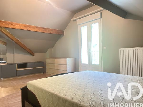 Maison à vendre 7 pièces 240 m² La Ferté-sous-Jouarre