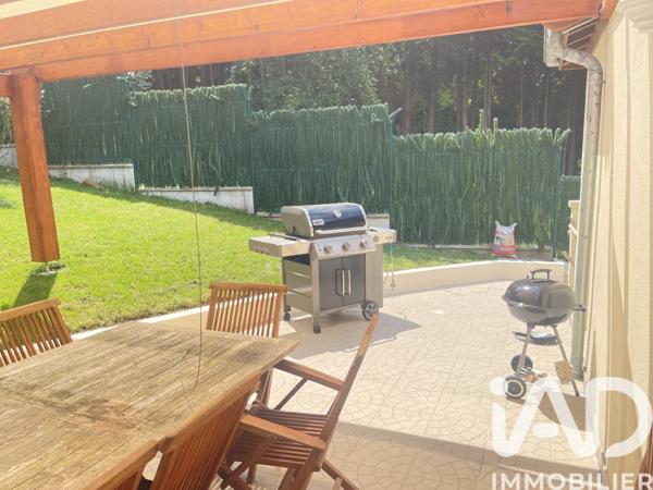 Maison à vendre 7 pièces 240 m² La Ferté-sous-Jouarre