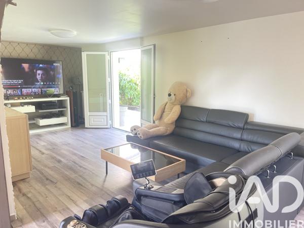 Maison à vendre 7 pièces 240 m² La Ferté-sous-Jouarre