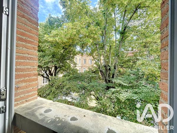 Appartement à vendre 4 pièces 164,69 m² Toulouse