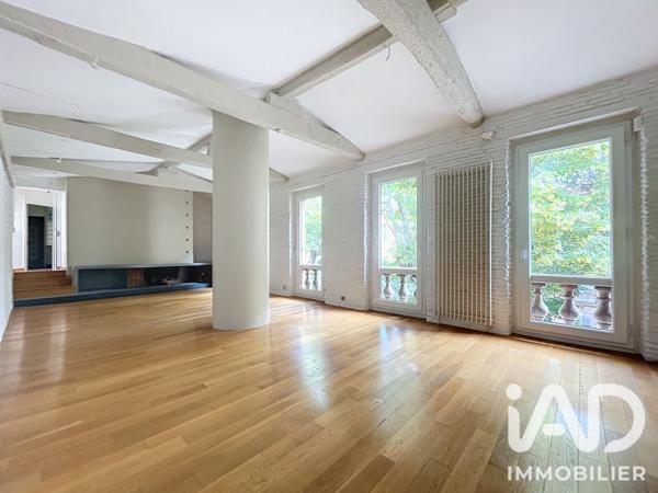 Appartement à vendre 4 pièces 164,69 m² Toulouse