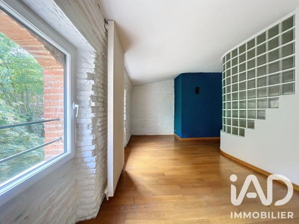 Appartement à vendre 4 pièces 164,69 m² Toulouse