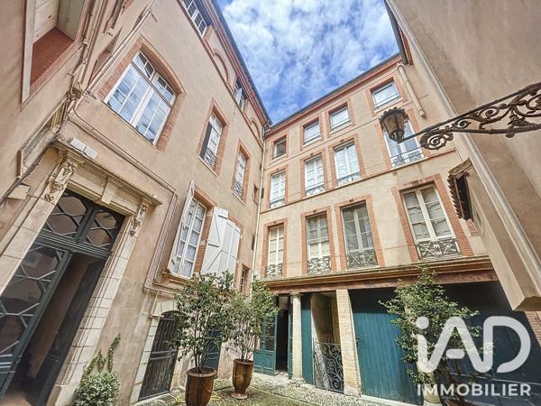 Appartement à vendre 4 pièces 164,69 m² Toulouse