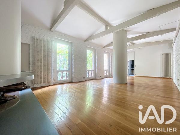 Appartement à vendre 4 pièces 164,69 m² Toulouse