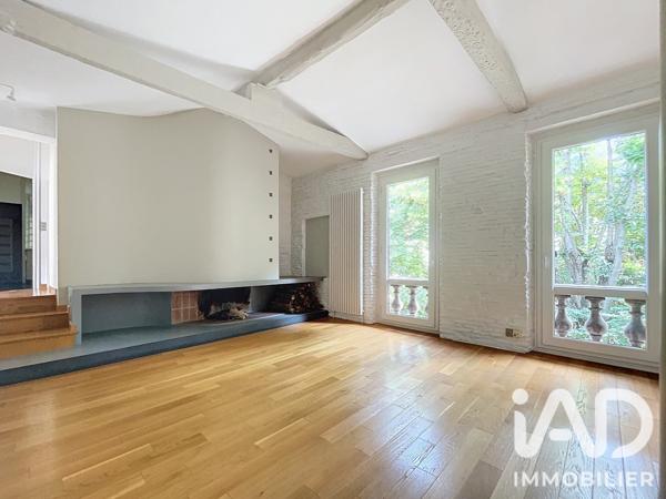 Appartement à vendre 4 pièces 164,69 m² Toulouse