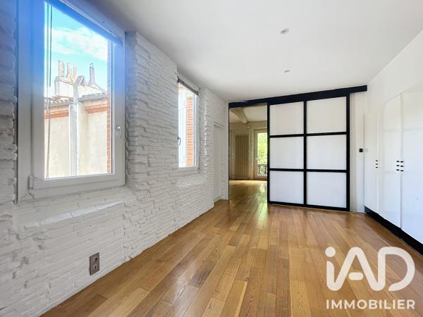 Appartement à vendre 4 pièces 164,69 m² Toulouse