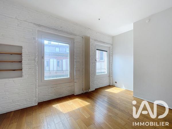 Appartement à vendre 4 pièces 164,69 m² Toulouse