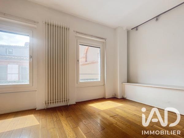 Appartement à vendre 4 pièces 164,69 m² Toulouse
