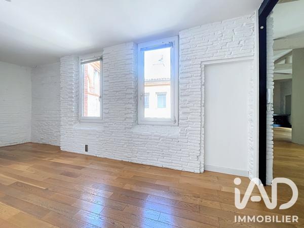 Appartement à vendre 4 pièces 164,69 m² Toulouse