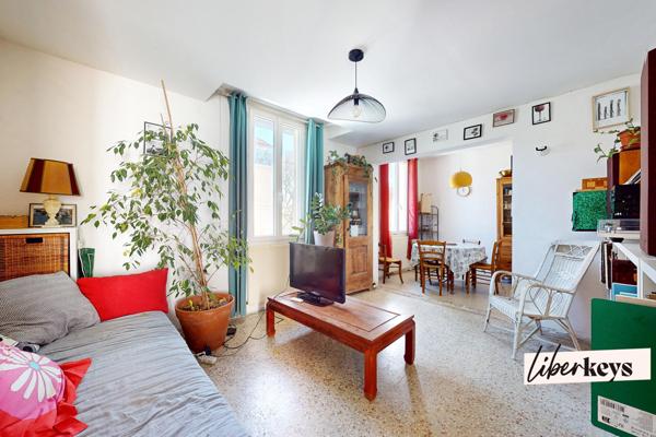 ❤️ Exclusivité Maison T6 familiale avec extérieur et garage 