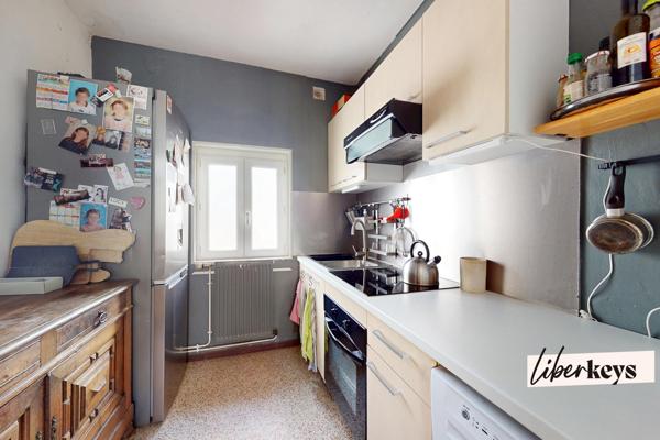 ❤️ Exclusivité Maison T6 familiale avec extérieur et garage 