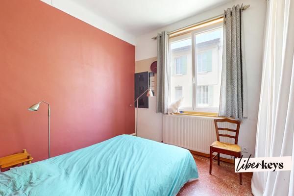 ❤️ Exclusivité Maison T6 familiale avec extérieur et garage 