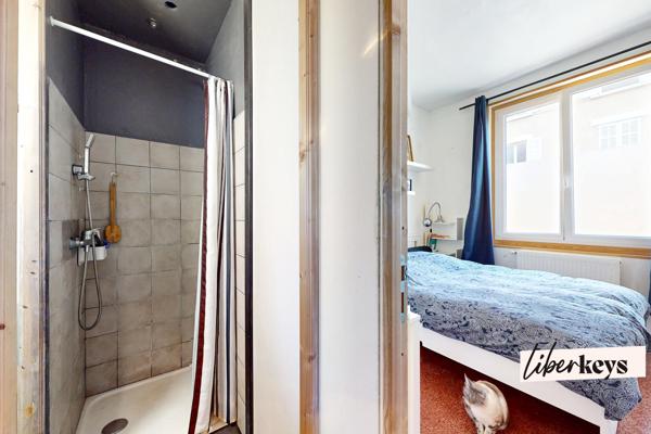 ❤️ Exclusivité Maison T6 familiale avec extérieur et garage 