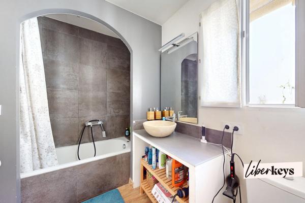 ❤️ Exclusivité Maison T6 familiale avec extérieur et garage 