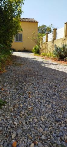 Montagnac (34530) Villa 135m² sur terrain 750m2