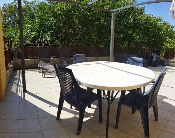 Montagnac (34530) Villa 135m² sur terrain 750m2