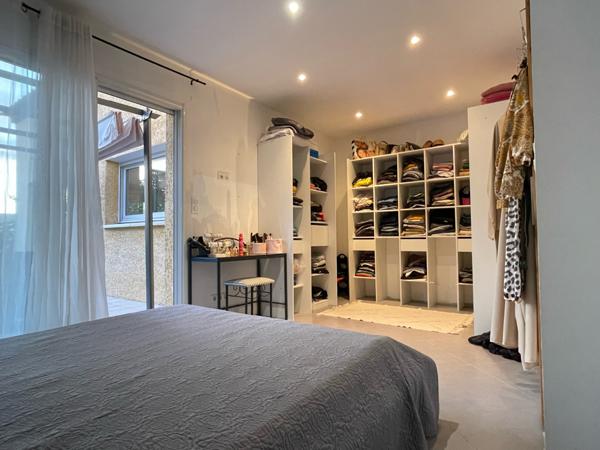 Montagnac (34530) Villa 135m² sur terrain 750m2