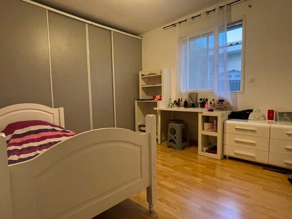 Montagnac (34530) Villa 135m² sur terrain 750m2