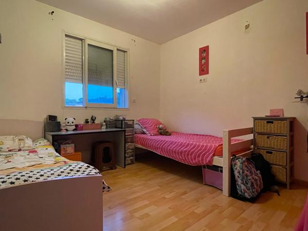 Montagnac (34530) Villa 135m² sur terrain 750m2