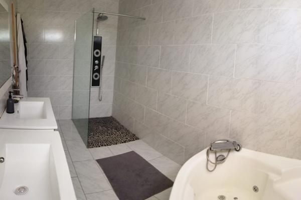 Montagnac (34530) Villa 135m² sur terrain 750m2