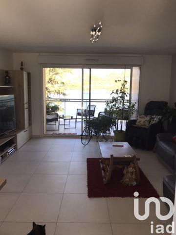 Appartement 3 pièces de 72 m² à Savines-le-Lac (05160)