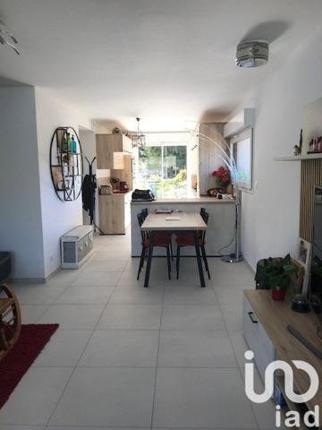 Appartement 3 pièces de 72 m² à Savines-le-Lac (05160)