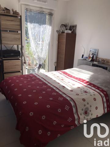 Appartement 3 pièces de 72 m² à Savines-le-Lac (05160)