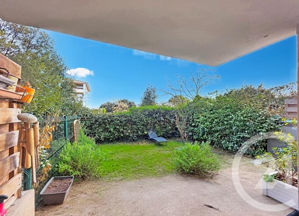 Appartement T2 à vendre  2 pièces - 38,74 m2 ISTRES - 13