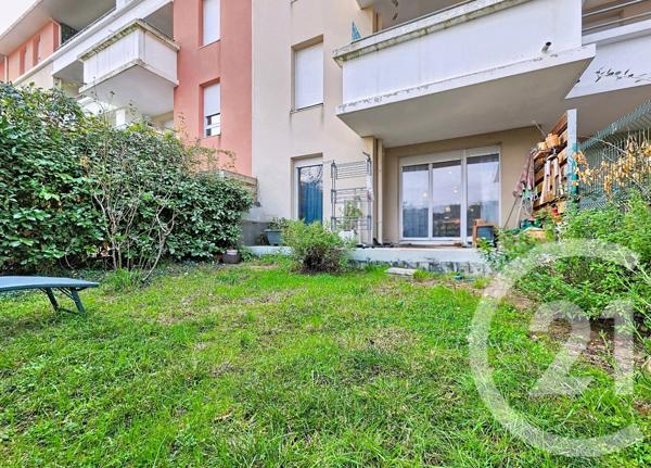 Appartement T2 à vendre  2 pièces - 38,74 m2 ISTRES - 13