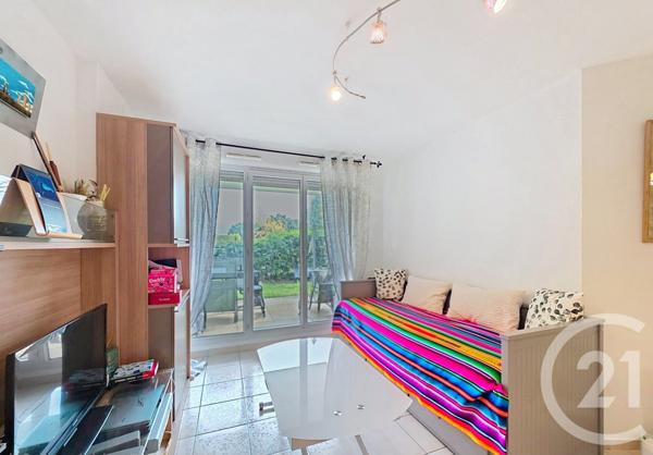 Appartement T2 à vendre  2 pièces - 38,74 m2 ISTRES - 13
