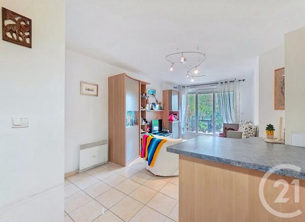 Appartement T2 à vendre  2 pièces - 38,74 m2 ISTRES - 13