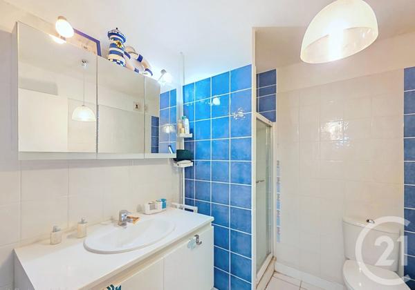 Appartement T2 à vendre  2 pièces - 38,74 m2 ISTRES - 13