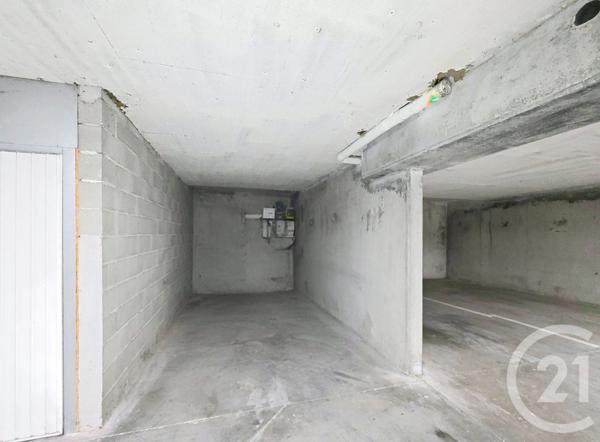 Appartement T2 à vendre  2 pièces - 38,74 m2 ISTRES - 13