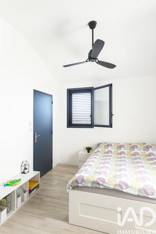 Maison à vendre 5 pièces 143 m² Saint-Paul