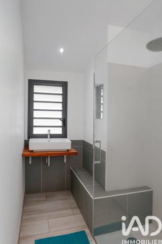 Maison à vendre 5 pièces 143 m² Saint-Paul